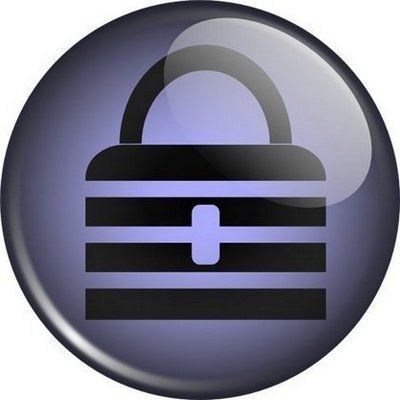 KeePass Password Safe 2.37 (2017) PC | + Portable