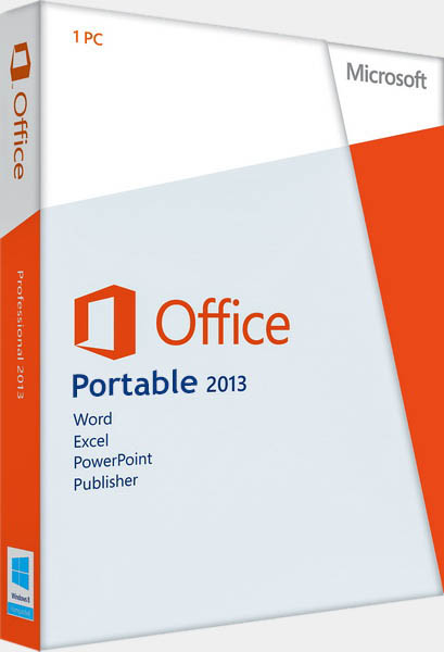 torrent portable office