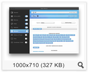 iStat Menus 5.20 (680) (2016) Multi/Rus iStat Menus 5.20 (680) (2016) Multi/Rus