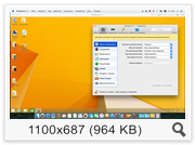 Parallels Desktop for Mac Business Edition 12.0.1 (2016) Multi/Rus Parallels Desktop for Mac Business Edition 12.0.1 (2016) Multi/Rus