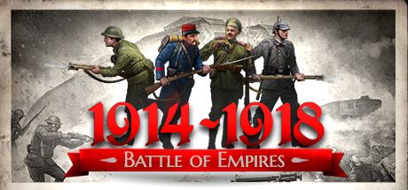 Battle of Empires 1914 1918 Full-SKIDROW Battle of Empires 1914 1918 Full-SKIDROW