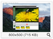 SnapMotion 3.1.4 (2016) Eng SnapMotion 3.1.4 (2016) Eng