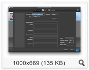 iSkysoft iMedia Converter Deluxe 5.5.1.1 (2016) Eng iSkysoft iMedia Converter Deluxe 5.5.1.1 (2016) Eng