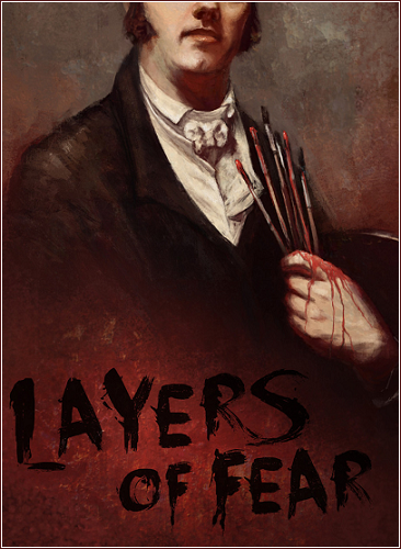 Layers of Fear: Inheritance (2016) PC | Лицензия Layers of Fear: Inheritance (2016) PC | Лицензия