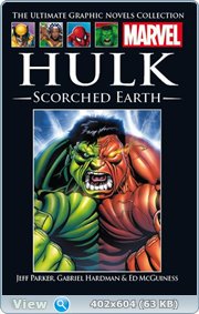 Marvel Официальная коллекция комиксов - График Выхода и обсуждение