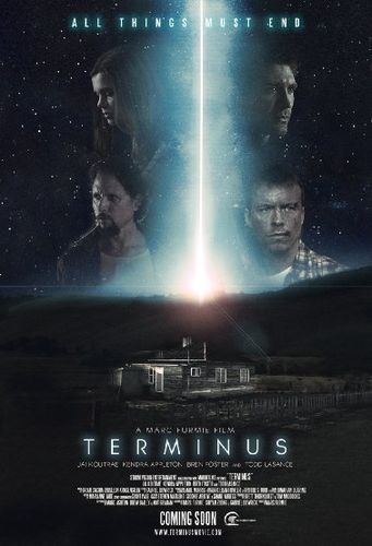 Фильм «Шёпот» — 2015