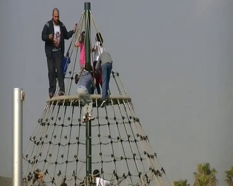 "Фантазия" в Средиземноморском круизе в феврале 2016 года