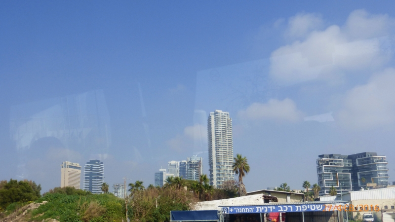 "Фантазия" в Средиземноморском круизе в феврале 2016 года