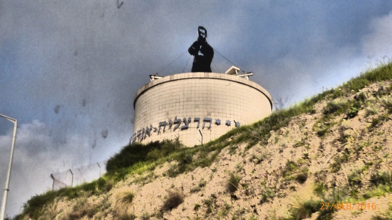 "Фантазия" в Средиземноморском круизе в феврале 2016 года