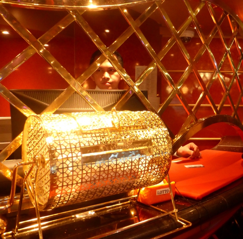 "Фантазия" в Средиземноморском круизе в феврале 2016 года