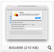 Cisdem PDFPasswordRemover 3.6.0 (2016) Eng Cisdem PDFPasswordRemover 3.6.0 (2016) Eng