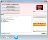 Display Driver Uninstaller 16.0.0.1 (x86-x64) (2016) Multi/Rus Display Driver Uninstaller 16.0.0.1 (x86-x64) (2016) Multi/Rus