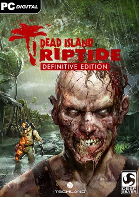 [PC] Dead Island Riptide Definitive Edition (2016) - SUB ITA