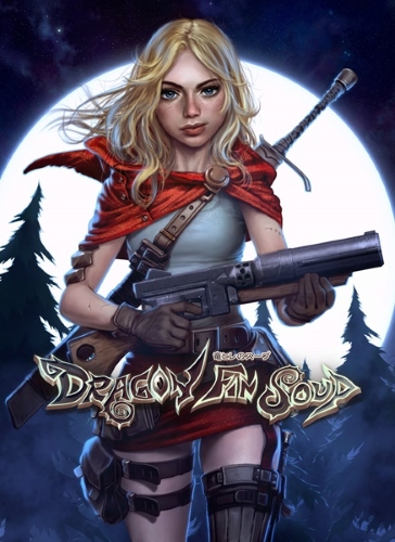 Dragon Fin Soup (2015/MULTi6/RePack) 1.07 Dragon Fin Soup (2015/MULTi6/RePack) 1.07