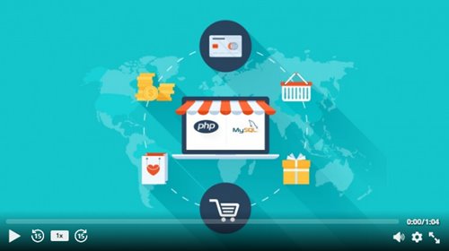 Learn E-Commerce Website in PHP & MySQL From Scratch! 2016 TUTORiAL Learn E-Commerce Website in PHP & MySQL From Scratch! 2016 TUTORiAL