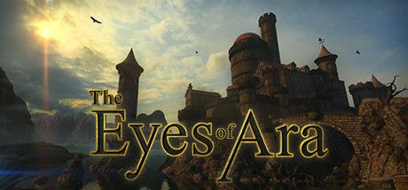 The Eyes of Ara-POSTMORTEM The Eyes of Ara-POSTMORTEM