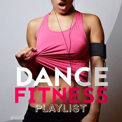 VA - Dance Fitness Playlist (2016)