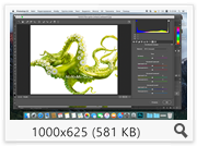 Adobe Photoshop CC 2015.5.1 (17.0.1) (2016) Multi/Rus Adobe Photoshop CC 2015.5.1 (17.0.1) (2016) Multi/Rus