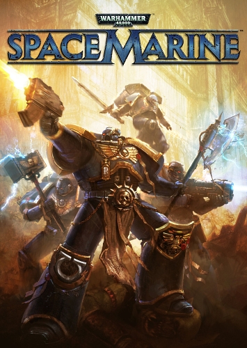 Warhammer 40,000: Space Marine (2011)  | RePack  R.G. 