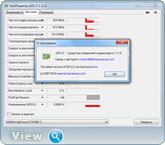 GPU-Z 1.11.0 RePack by loginvovchyk (x86-x64) (2016) Rus GPU-Z 1.11.0 RePack by loginvovchyk (x86-x64) (2016) Rus