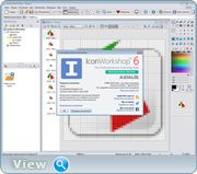 Axialis IconWorkshop Professional 6.9.1.0 Portable by PortableAppZ (x86-x64) (2016) Multi/Rus Axialis IconWorkshop Professional 6.9.1.0 Portable by PortableAppZ (x86-x64) (2016) Multi/Rus