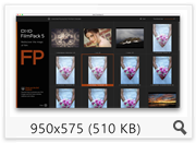 DxO FilmPack Elite 5.5.8 (2016) Multi DxO FilmPack Elite 5.5.8 (2016) Multi