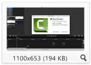 Camtasia 2.10.7 (2016) Eng Camtasia 2.10.7 (2016) Eng
