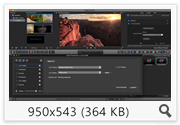 Color Finale Pro 1.6 (2016) Eng Color Finale Pro 1.6 (2016) Eng
