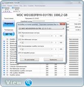 CrystalDiskInfo 7.0.4 Final + Portable (x86-x64) (2016) Multi/Rus CrystalDiskInfo 7.0.4 Final + Portable (x86-x64) (2016) Multi/Rus