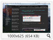 MWeb: Markdown writing,note taking,static blog Gen 2.1.0 (2016) Eng MWeb: Markdown writing,note taking,static blog Gen 2.1.0 (2016) Eng