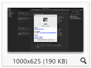 MWeb: Markdown writing,note taking,static blog Gen 2.1.0 (2016) Eng MWeb: Markdown writing,note taking,static blog Gen 2.1.0 (2016) Eng