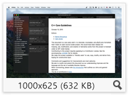 MWeb: Markdown writing,note taking,static blog Gen 2.1.0 (2016) Eng MWeb: Markdown writing,note taking,static blog Gen 2.1.0 (2016) Eng