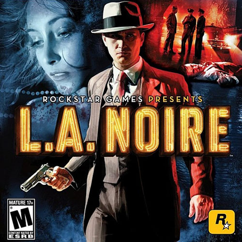 L.A. Noire: The Complete Edition [v 1.3.2617] (2011) PC | RePack  xatab