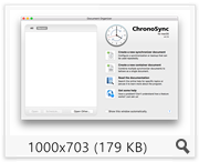 ChronoSync 4.7.1 & ChronoAgent 1.6.1 (2016) Multi ChronoSync 4.7.1 & ChronoAgent 1.6.1 (2016) Multi