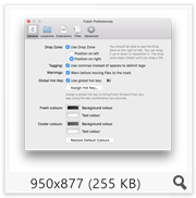 Fresh 3.8.0 (2016) Eng Fresh 3.8.0 (2016) Eng