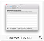Fresh 3.8.0 (2016) Eng Fresh 3.8.0 (2016) Eng