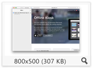 Offline Pages Pro 1.2 (2016) Eng Offline Pages Pro 1.2 (2016) Eng