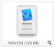Redacted 1.1 (2016) Eng Redacted 1.1 (2016) Eng