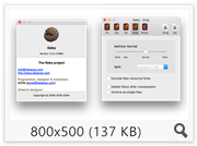 Keka 1.0.5 (2016) Multi Keka 1.0.5 (2016) Multi