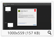 Adobe Muse CC 2017.0.0.149 (2016) Multi/Rus Adobe Muse CC 2017.0.0.149 (2016) Multi/Rus