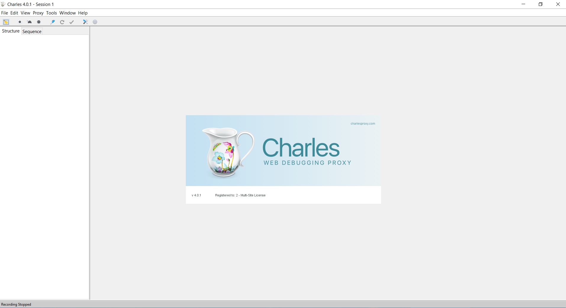 Charles web debugging proxy patch