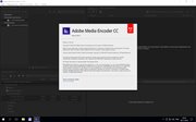 Adobe Media Encoder CC 2017.0 11.0.0.131 (x86-x64) (2016) Multi/Rus Adobe Media Encoder CC 2017.0 11.0.0.131 (x86-x64) (2016) Multi/Rus