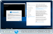 Microsoft Windows 10 Insider Preview Build 10.0.14965 (esd) (x86-x64) (2016) Rus/Eng Microsoft Windows 10 Insider Preview Build 10.0.14965 (esd) (x86-x64) (2016) Rus/Eng