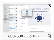 Spillo 1.9.3 (2016) Multi Spillo 1.9.3 (2016) Multi