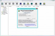 Internet Download Manager 6.27 Build 2 RePack by KpoJIuK (x86-x64) (2016) Multi/Rus Internet Download Manager 6.27 Build 2 RePack by KpoJIuK (x86-x64) (2016) Multi/Rus