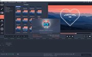Movavi Video Editor 12.1.0 RePack by KpoJIuK (x86-x64) (2017) Multi/Rus Movavi Video Editor 12.1.0 RePack by KpoJIuK (x86-x64) (2017) Multi/Rus