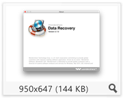 Wondershare Data Recovery 3.7.0 (2017) Eng Wondershare Data Recovery 3.7.0 (2017) Eng