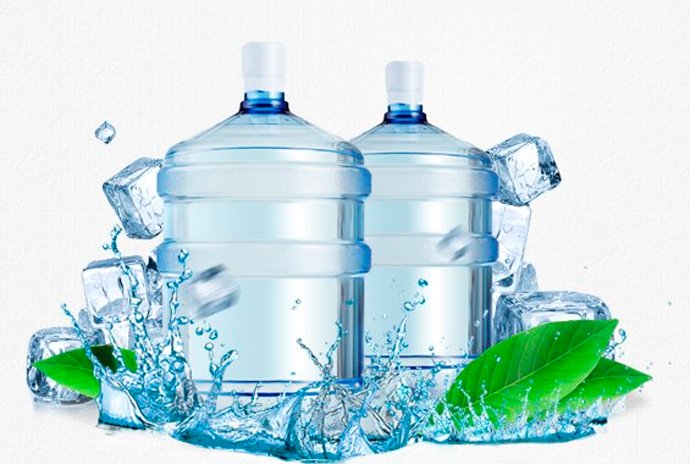 Почему бутилированная вода завоевывает доверие россиян