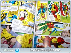 Marvel Официальная коллекция комиксов №83 -  Неуязвимый Железный Человек. Начало конца