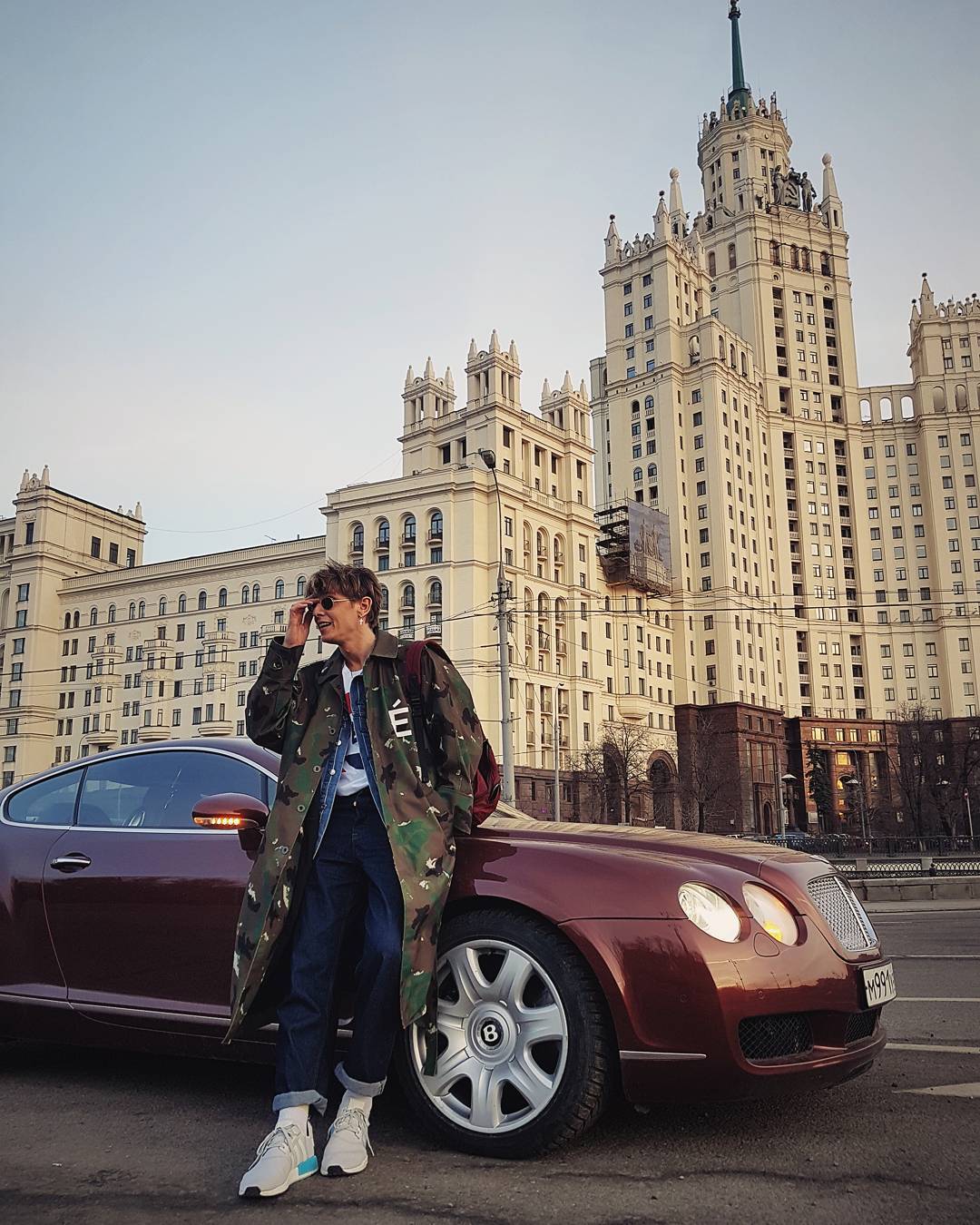 влад лисовец bentley влад лисовец bentley